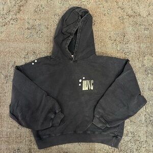 Anine Bing hoodie size M